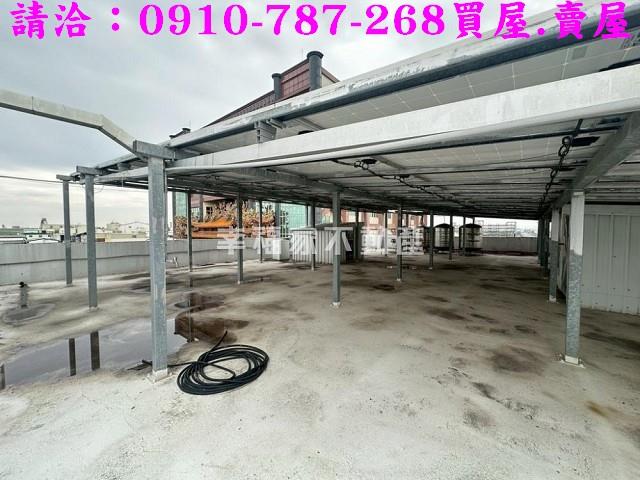 麻豆廠房_倉庫-15