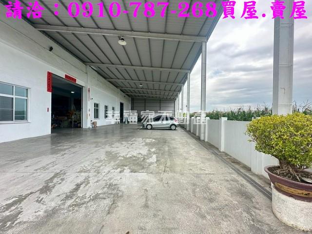 麻豆廠房_倉庫-2