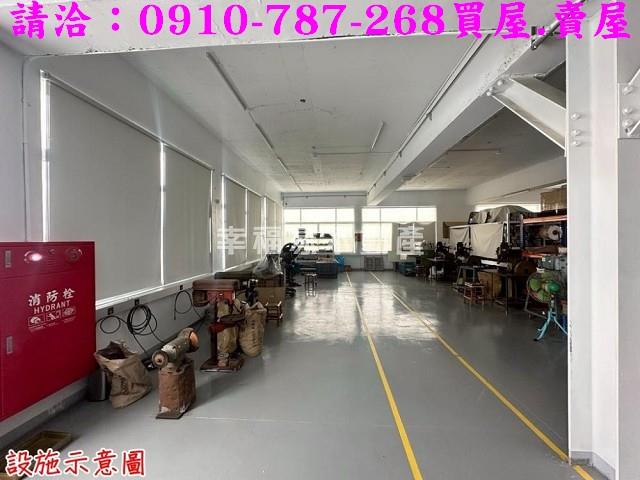 麻豆廠房_倉庫-3