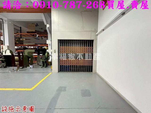 麻豆廠房_倉庫-4