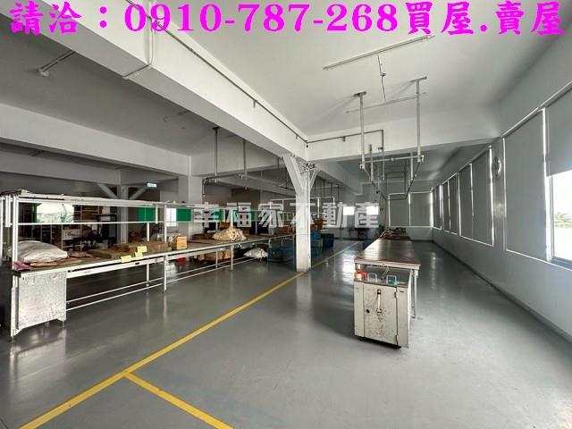 麻豆廠房_倉庫-5
