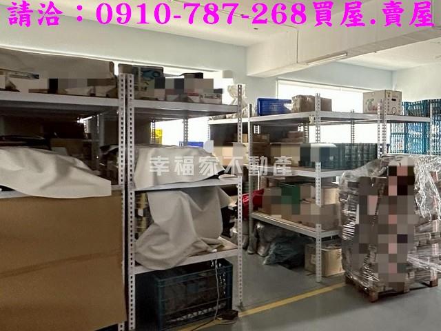 麻豆廠房_倉庫-6