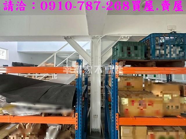 麻豆廠房_倉庫-7