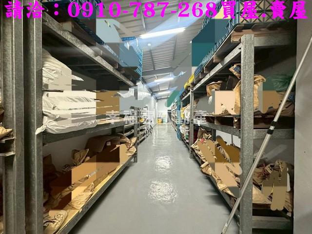 麻豆廠房_倉庫-9