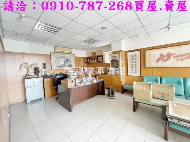 仁德廠房_廠辦-10