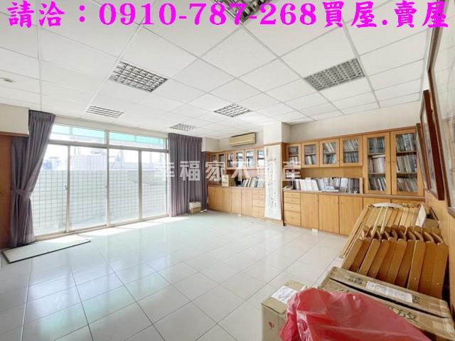 仁德廠房_廠辦-11