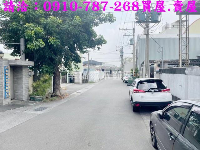 仁德廠房_廠辦-14