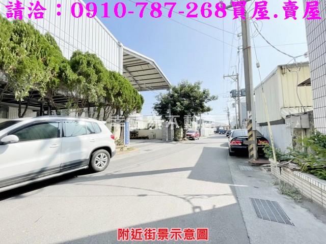 仁德廠房_廠辦-15