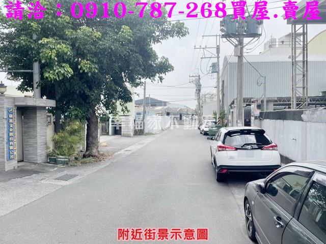 仁德廠房_廠辦-1