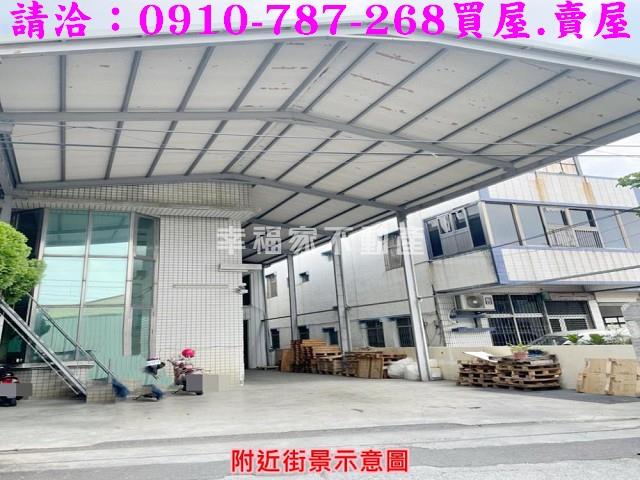 仁德廠房_廠辦-3