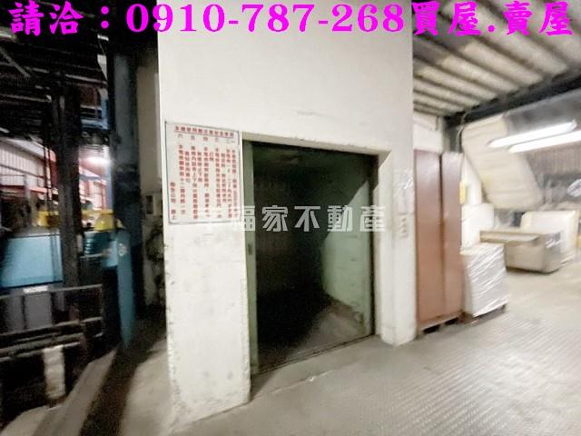 仁德廠房_廠辦-8