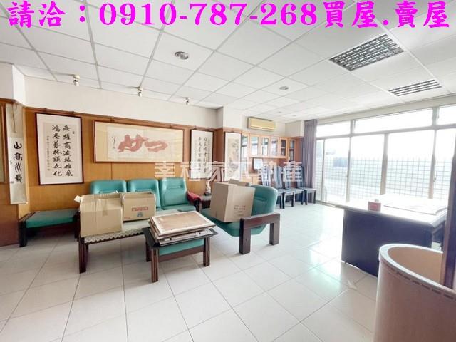 仁德廠房_廠辦-9