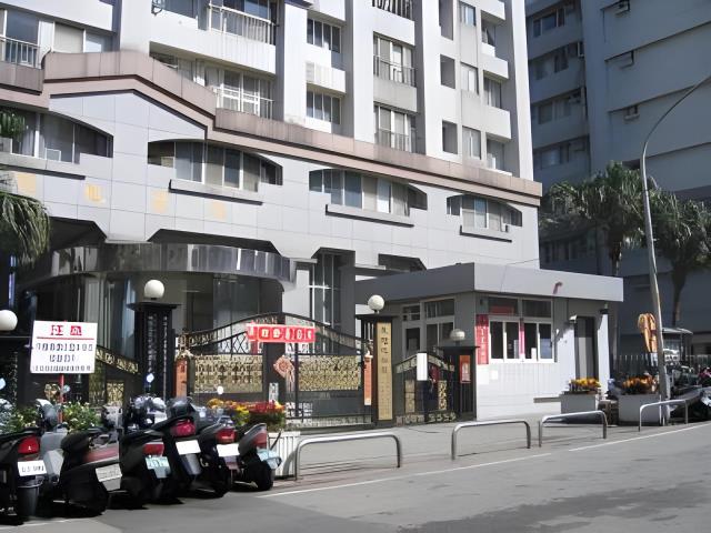 淡水法拍大樓-5