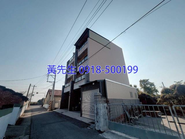 溪州法拍透天_別墅-2