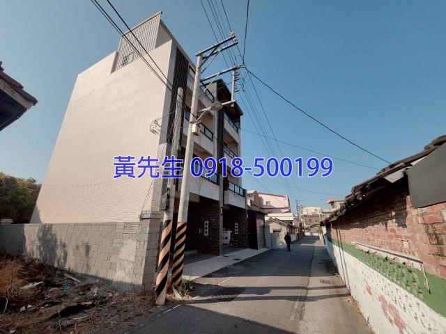 溪州法拍透天_別墅-3