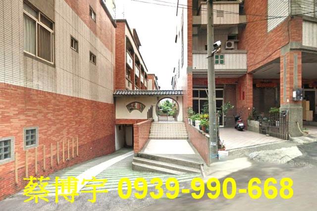 大甲水源路法拍屋透天