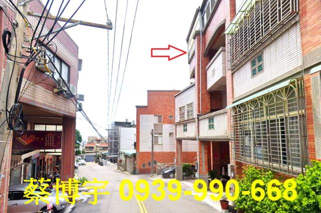 大甲水源路法拍屋透天