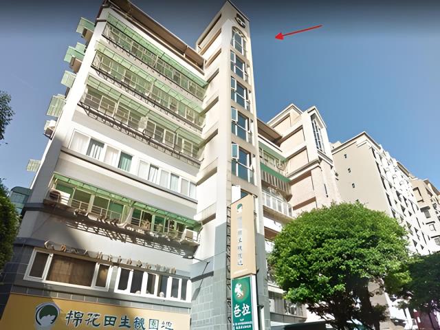 新店拍賣華廈-9