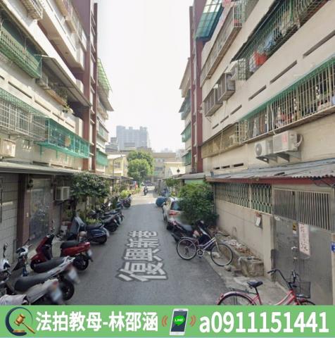 高雄拍賣公寓-6