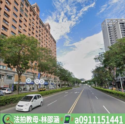 高雄法拍大樓_華廈-6