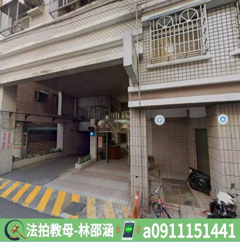 高雄法拍大樓_華廈-7