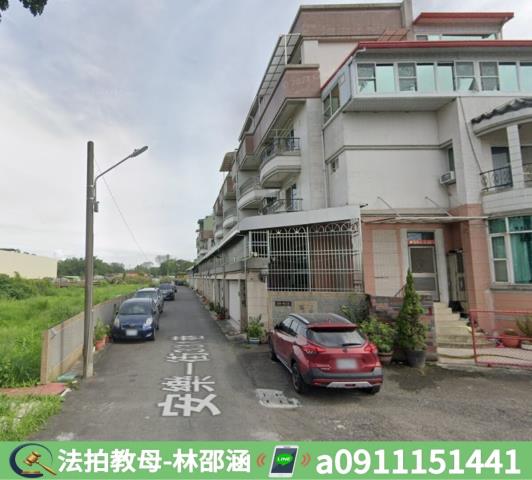 高雄透天法拍-6