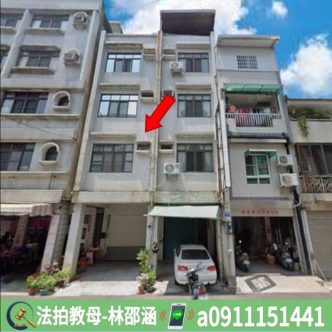 高雄透天_一樓拍賣-3