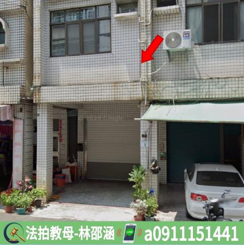高雄透天_一樓拍賣-4