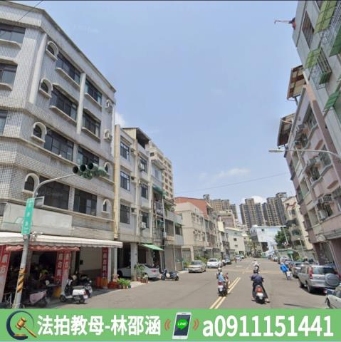 高雄透天_一樓拍賣-5