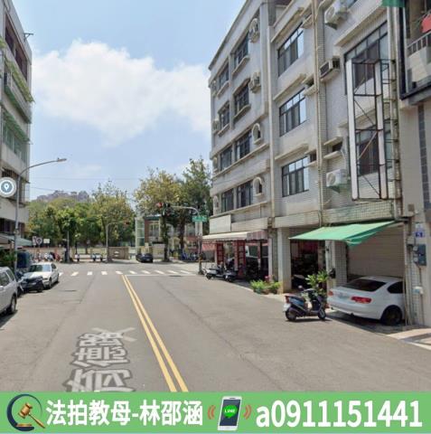 高雄透天_一樓拍賣-6