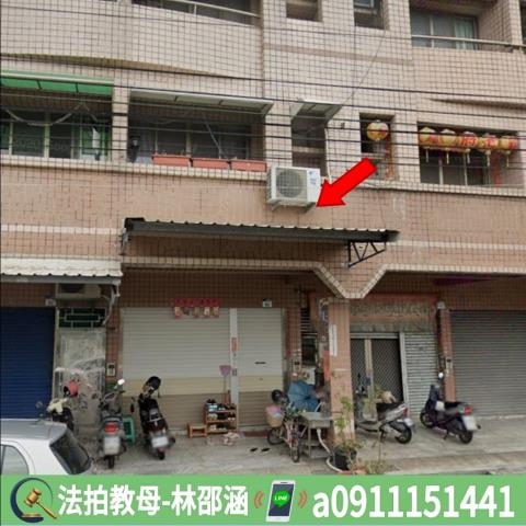 高雄湖內法拍透天_一樓-4