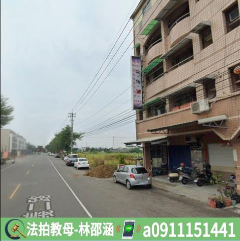 高雄湖內法拍透天_一樓-5