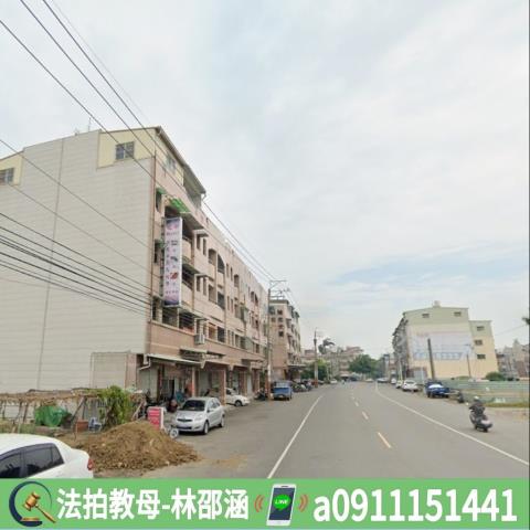 高雄湖內法拍透天_一樓-6