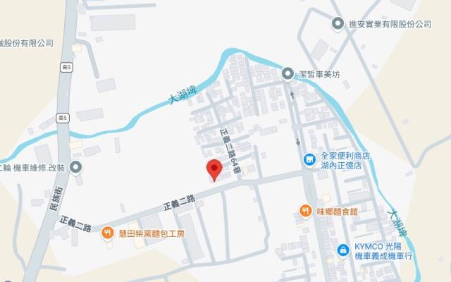 高雄湖內法拍透天_一樓-7