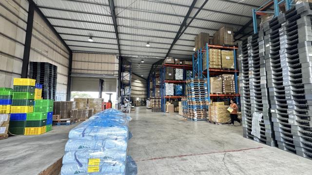 桃園龜山廠房_倉庫_一樓-3