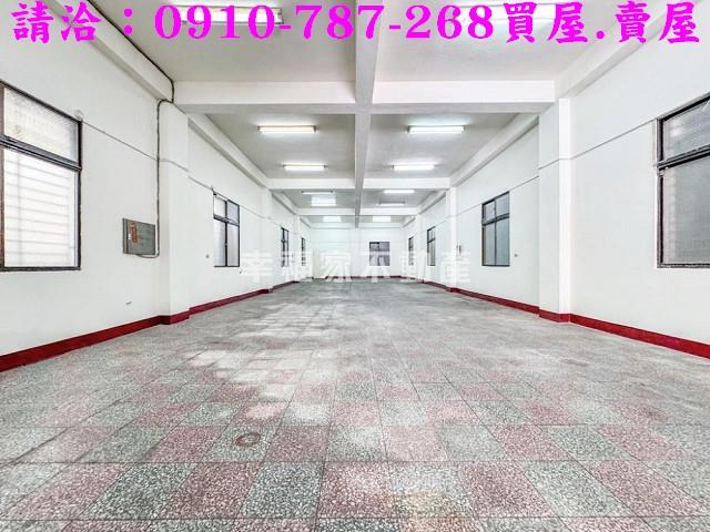 台南安南廠房-8