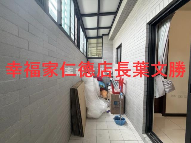 台南安定透天_別墅-10