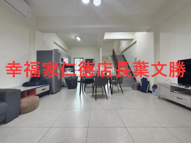 台南安定透天_別墅-11