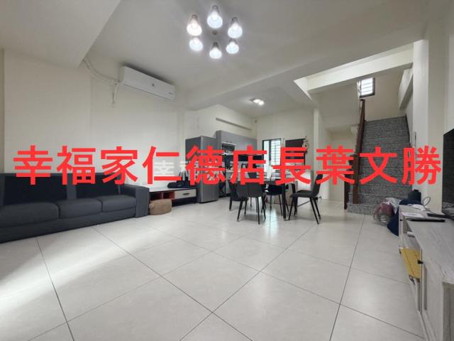 台南安定透天_別墅-14