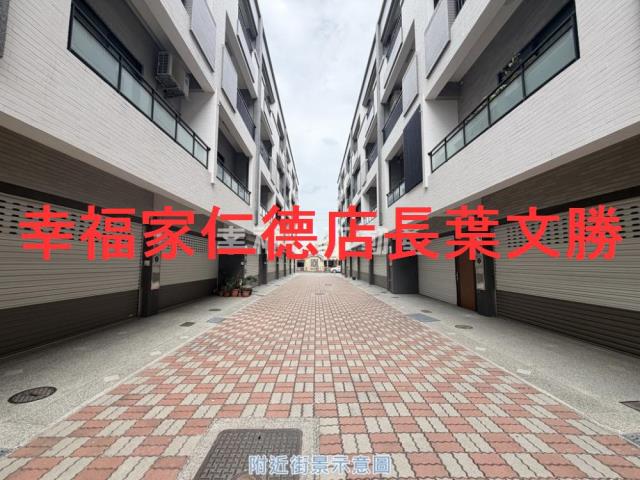 台南安定透天_別墅-2