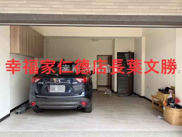 台南安定透天_別墅-6