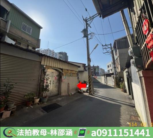 台南北區法拍透天-4