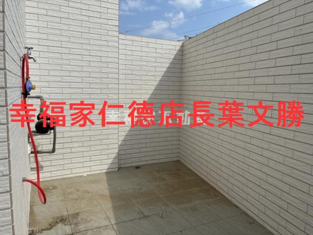 台南西港透天-15