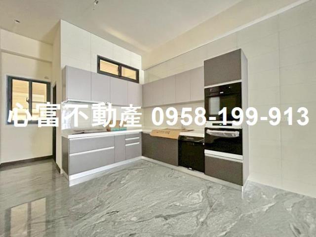 高雄岡山透天_別墅-2