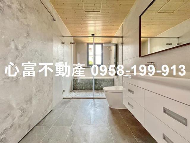 高雄岡山透天_別墅-4