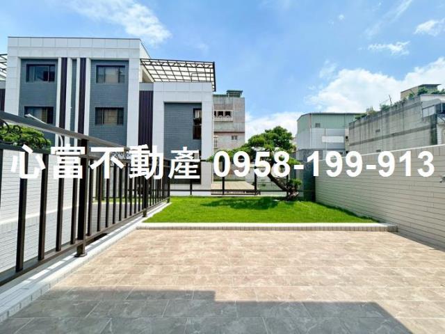 高雄岡山透天_別墅-6