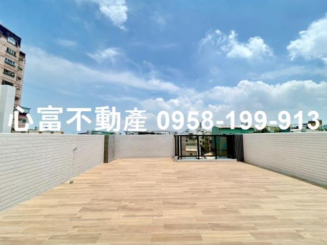 高雄岡山透天_別墅-7