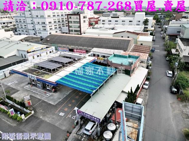 台南歸仁廠房-3