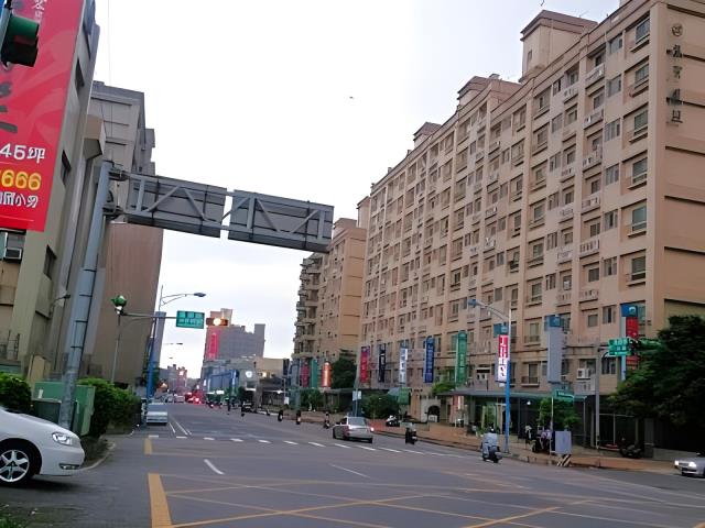 桃園龜山大樓法拍-4