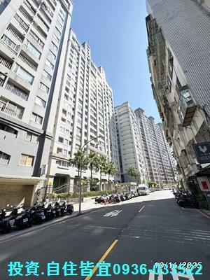 新北淡水拍賣大樓-2